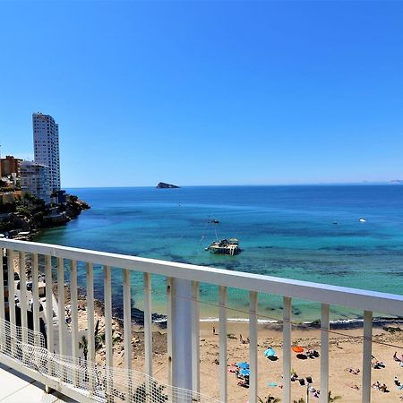 Almadraba Apartment Benidorm Exterior foto